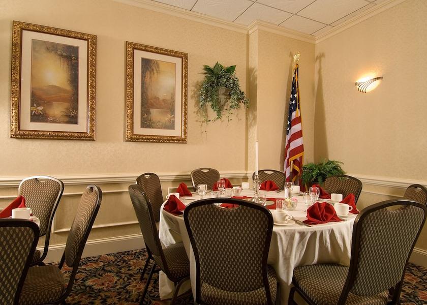 New York Utica Banquet Hall