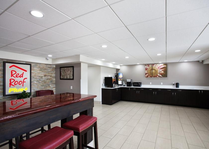 Tennessee Nashville Lobby