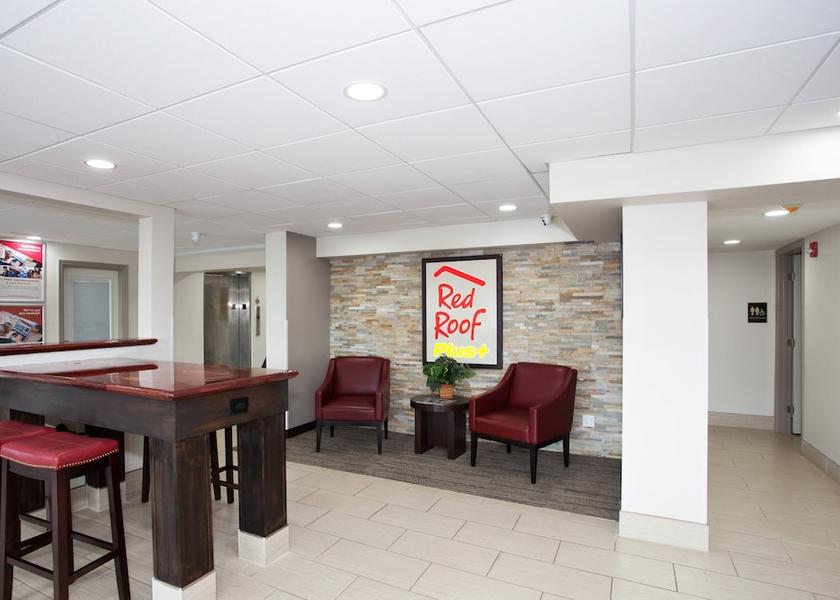 Tennessee Nashville Lobby