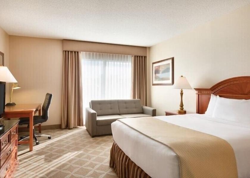 Alberta Lloydminster Room