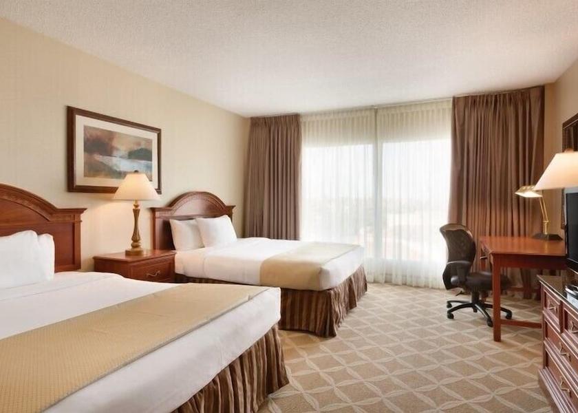 Alberta Lloydminster Room