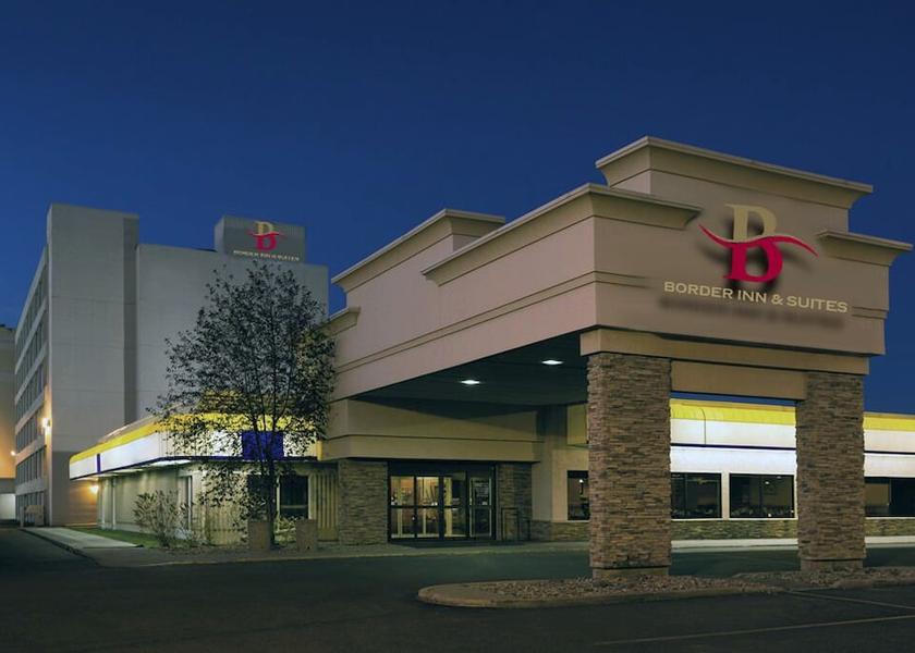 Alberta Lloydminster Exterior Detail