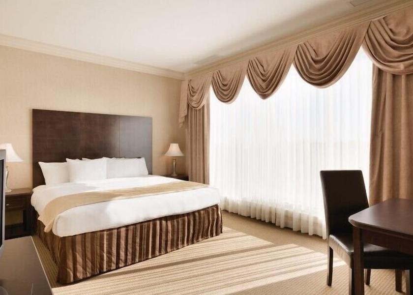 Alberta Lloydminster Rooms