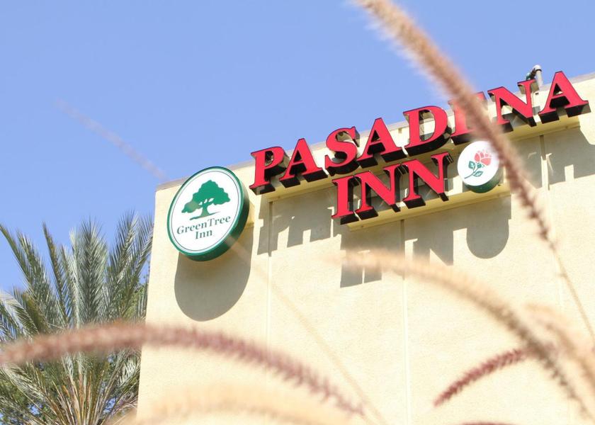 California Pasadena facilities