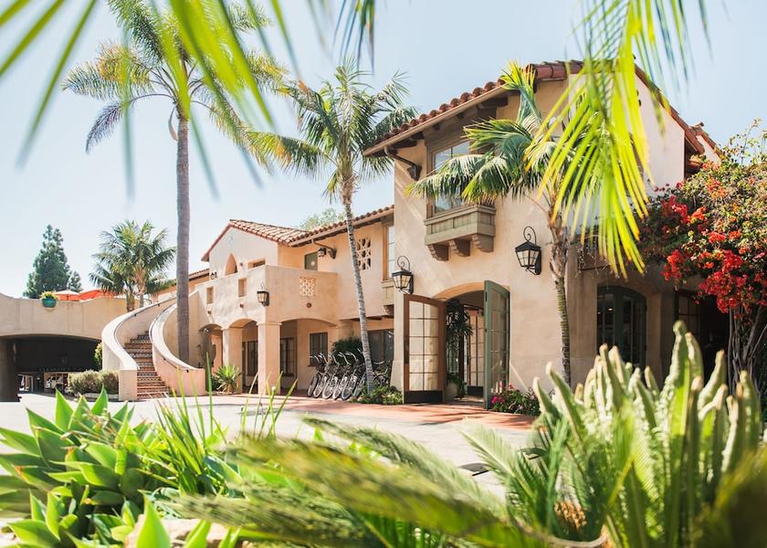 California Santa Barbara Primary image