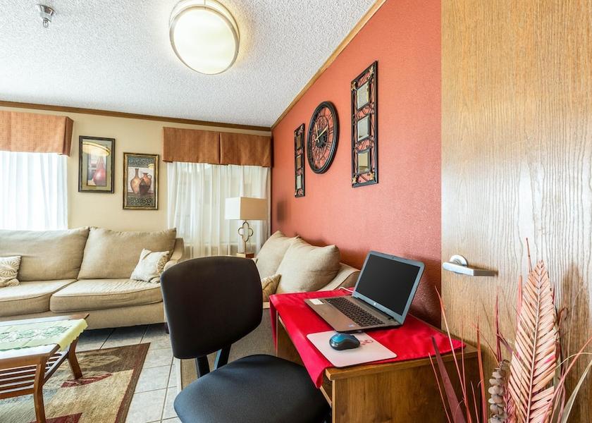 Nebraska Scottsbluff Business Centre