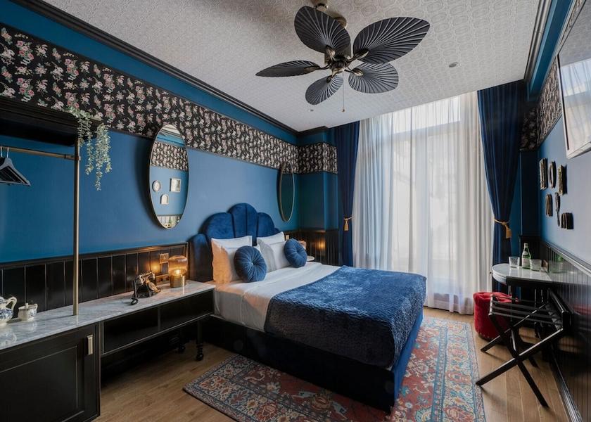 Brussels-Capital Region Brussels Room