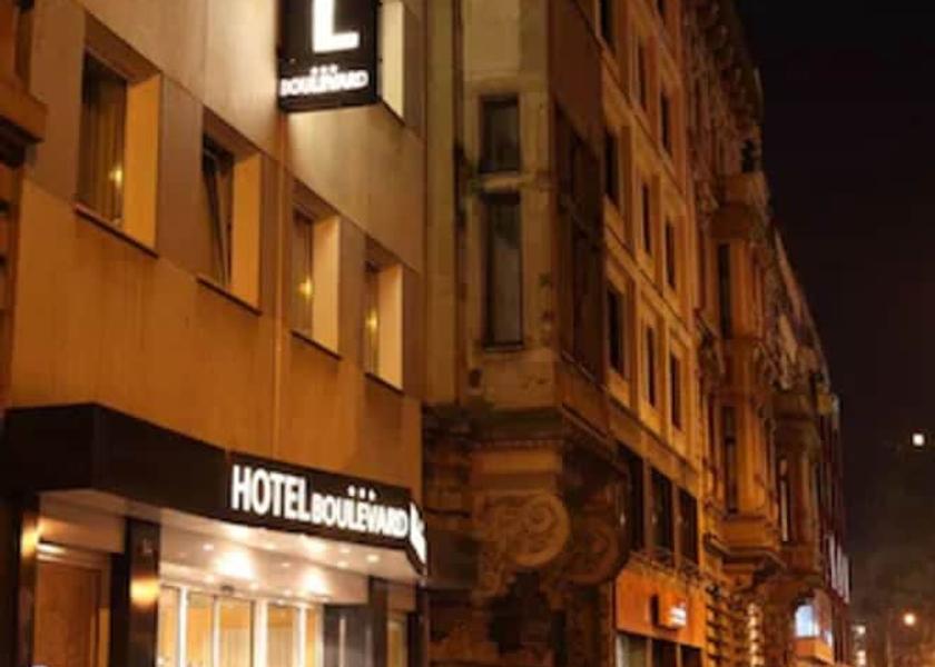 North Rhine-Westphalia Cologne Facade