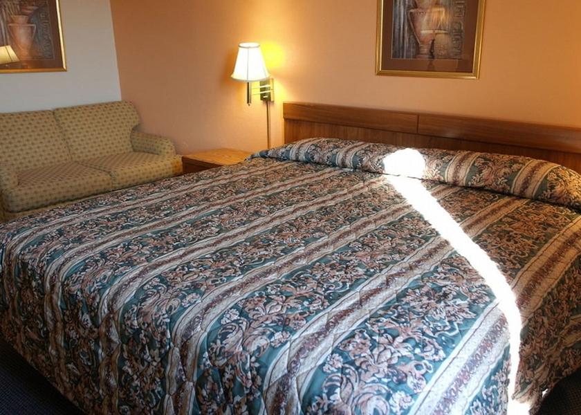 Maryland Hagerstown Room