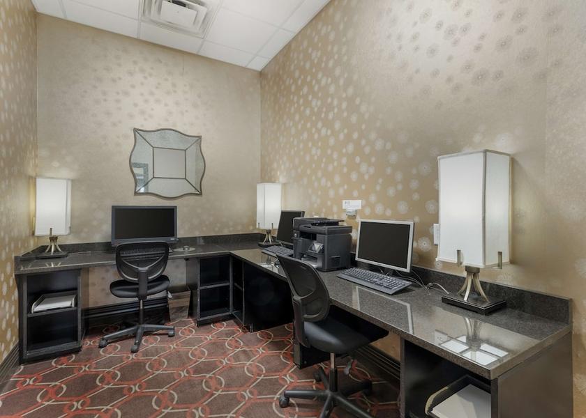 Missouri St. Charles Business Centre