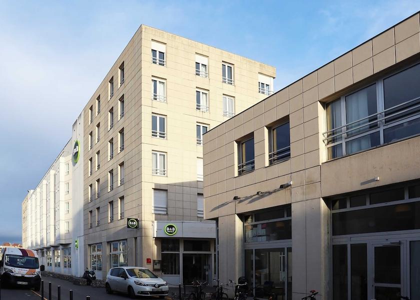 Grand Est Reims Primary image