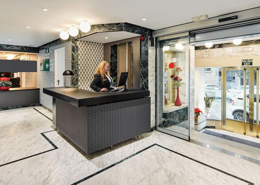 Community of Madrid Madrid Reception