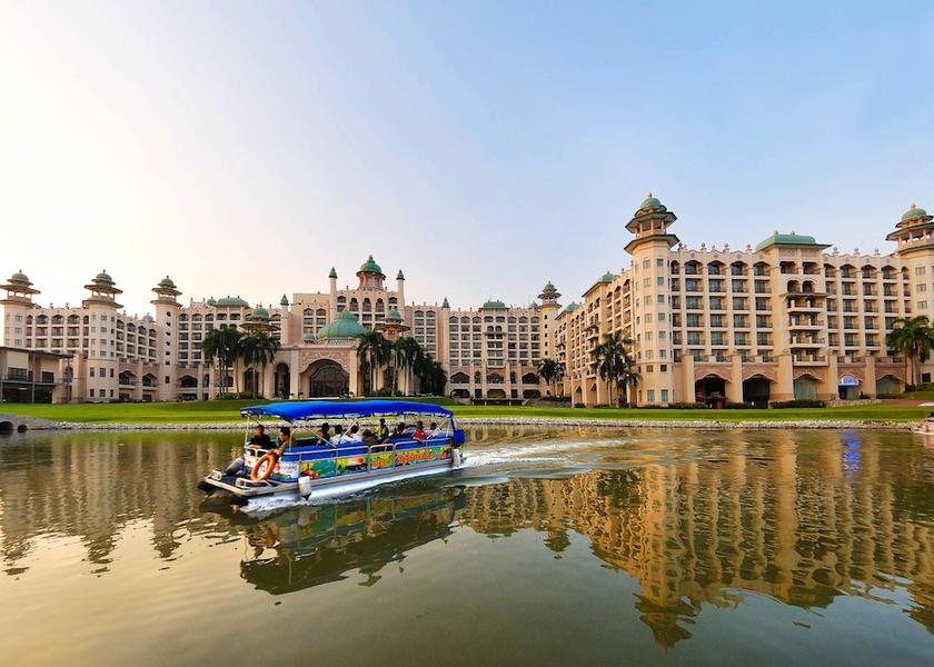 Selangor Seri Kembangan View from Property