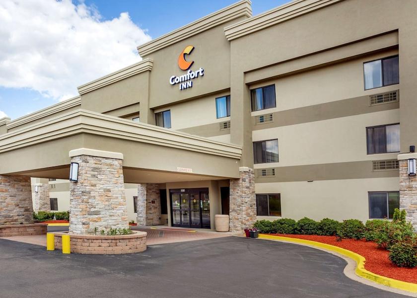 Illinois Hoffman Estates Primary image