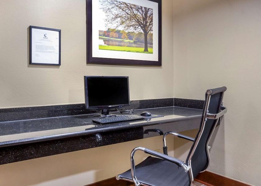 Illinois Hoffman Estates Business Centre