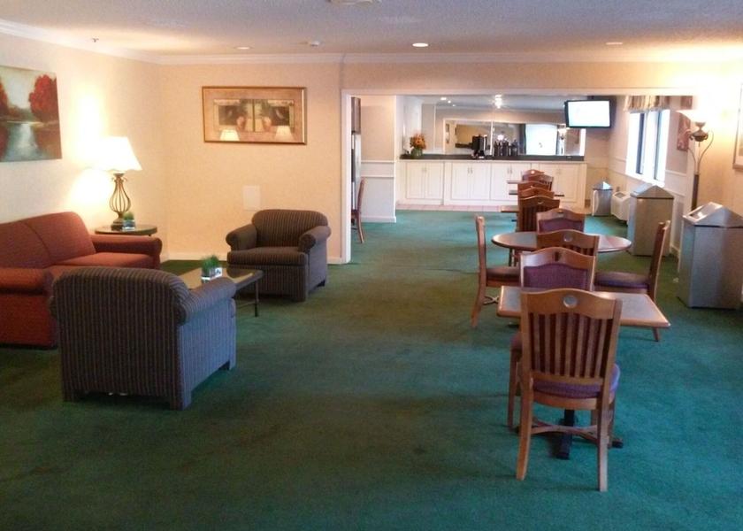 Missouri Maryland Heights Reception
