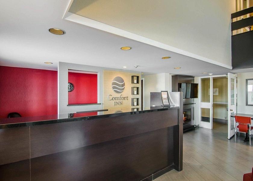 Saskatchewan Swift Current Lobby