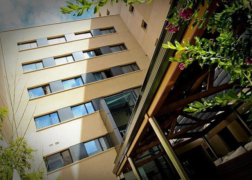 Valencian Community Alicante Exterior Detail