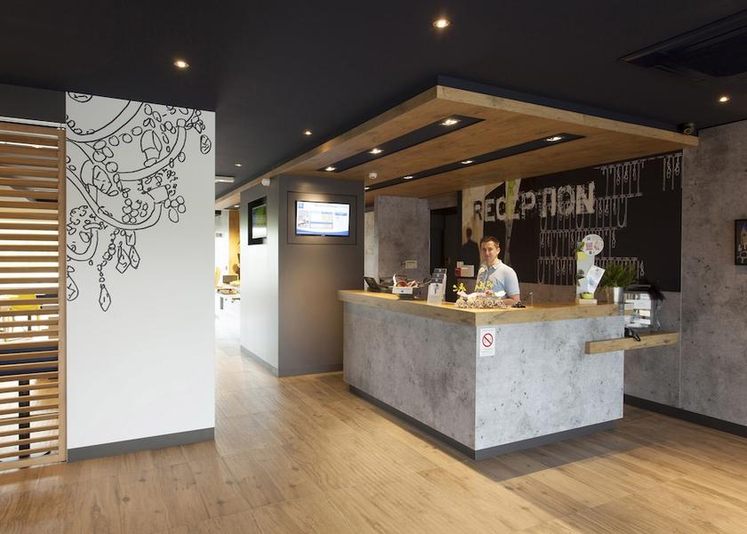 Normandy Cherbourg-en-Cotentin Reception