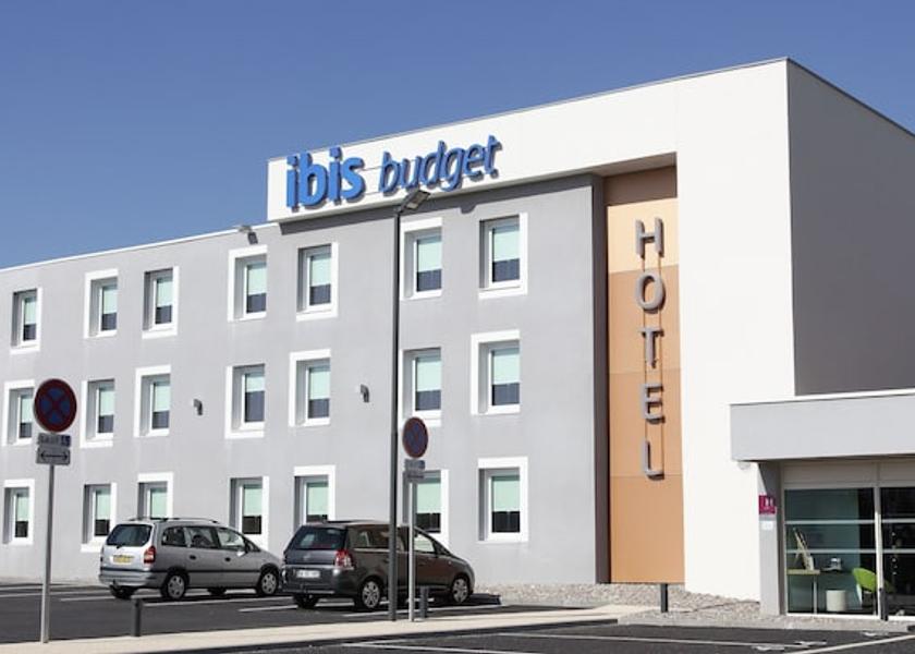 Normandy Cherbourg-en-Cotentin Parking