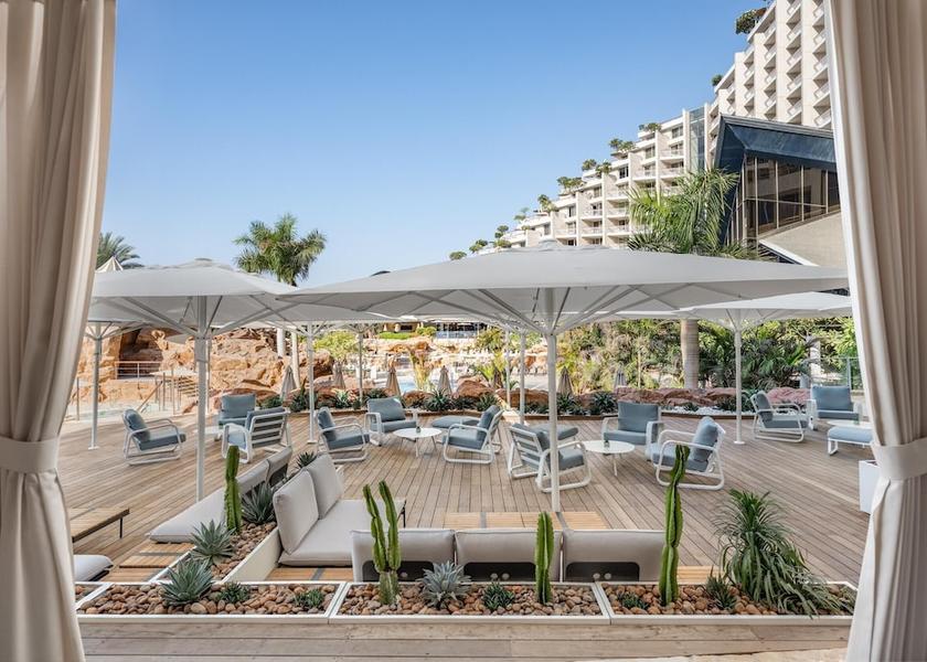 Southern Eilat Property amenity