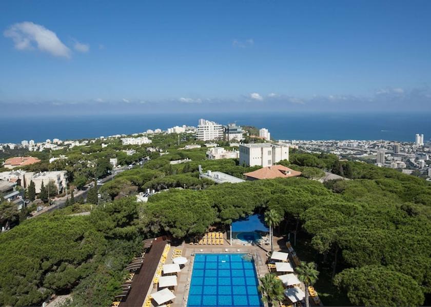 Haifa Haifa Exterior