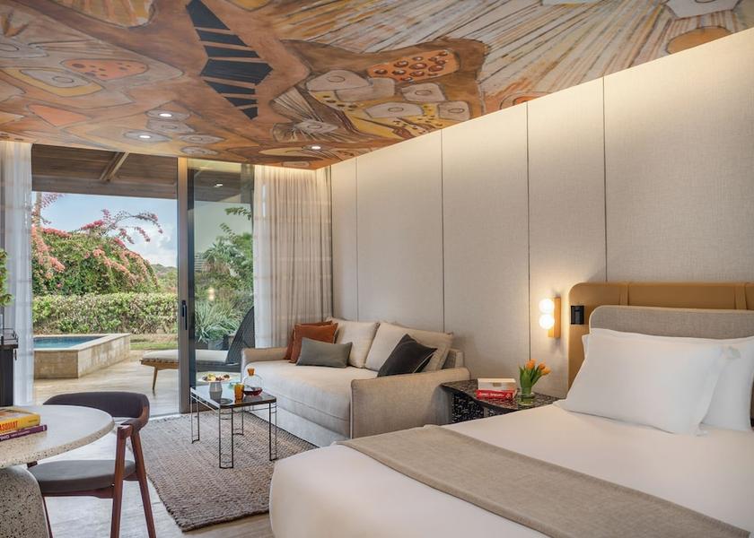 Tel Aviv Herzliya Room