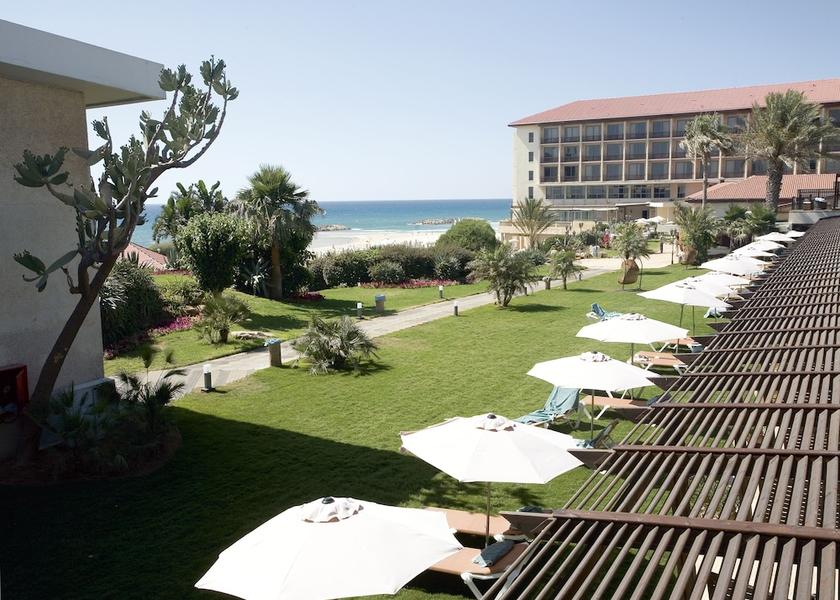 Tel Aviv Herzliya Beach
