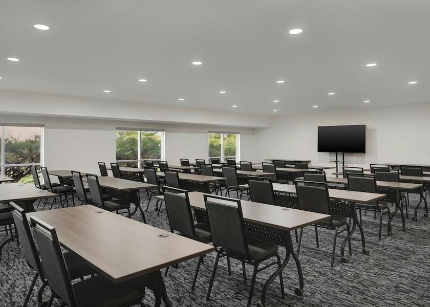Illinois Naperville Meeting facility