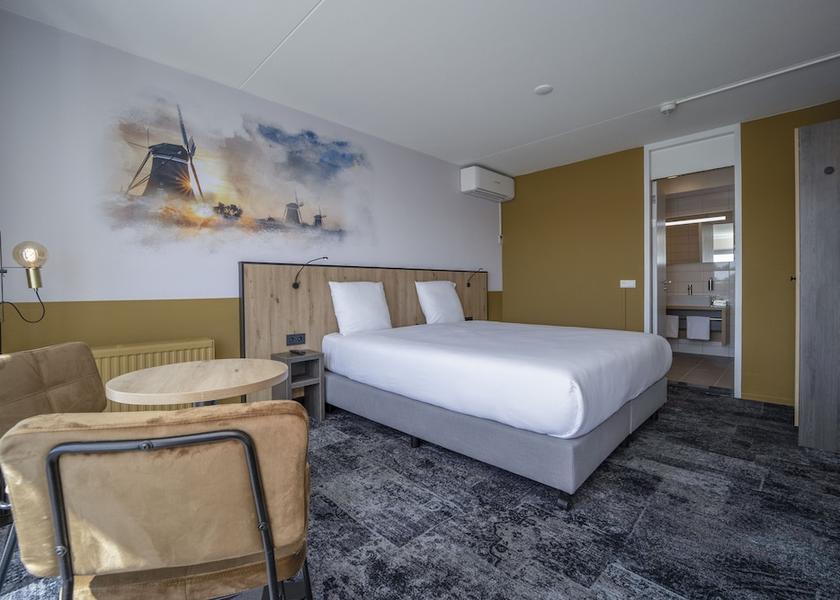 South Holland Leidschendam Room
