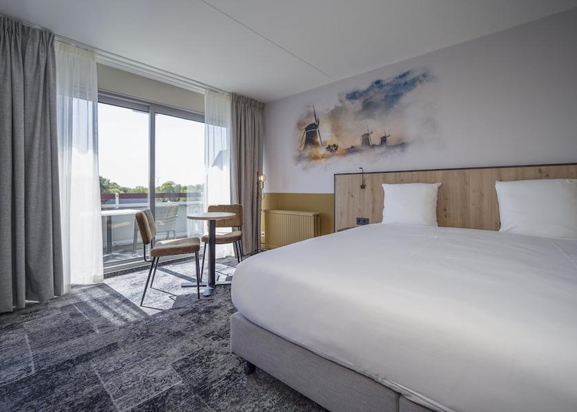 South Holland Leidschendam Room