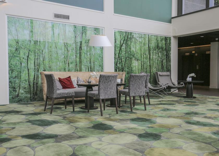 South Holland Leidschendam Reception