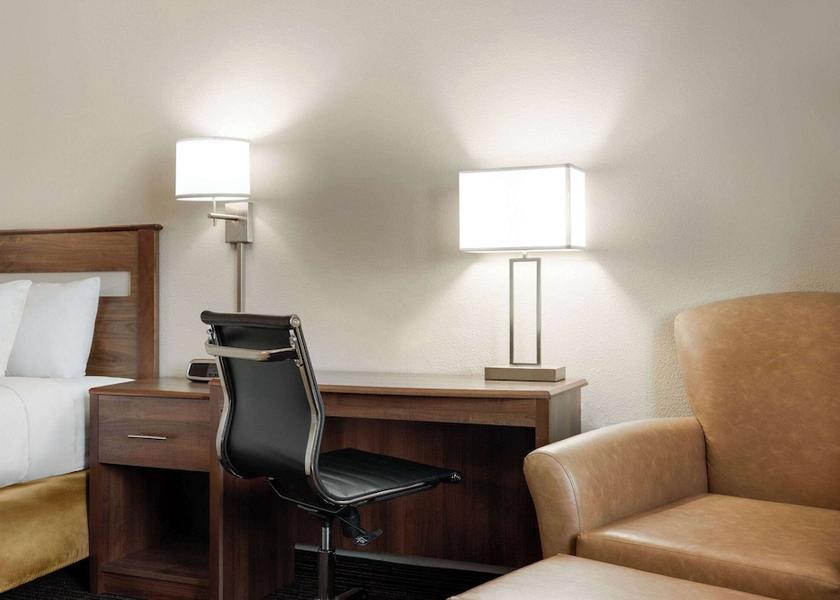 New Mexico Vaughn Primary image