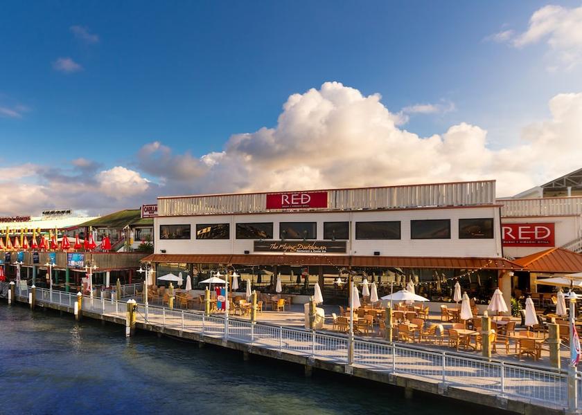 Texas Kemah Restaurant