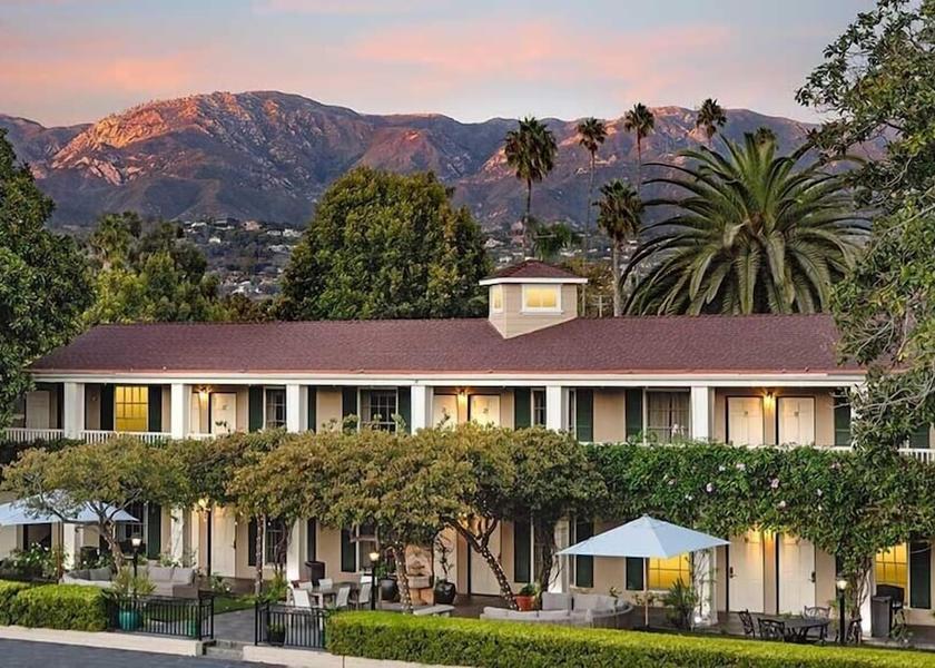 California Santa Barbara Primary image