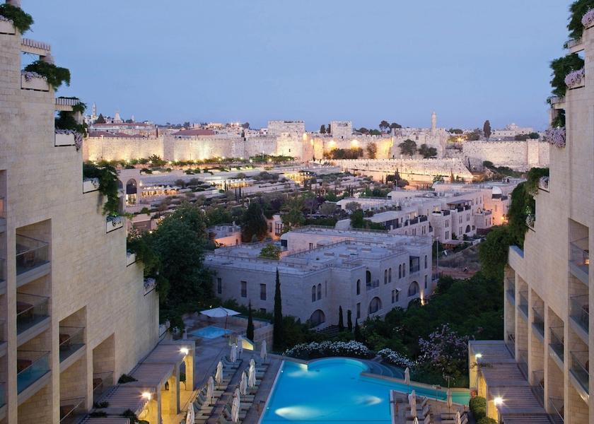  Jerusalem Primary image