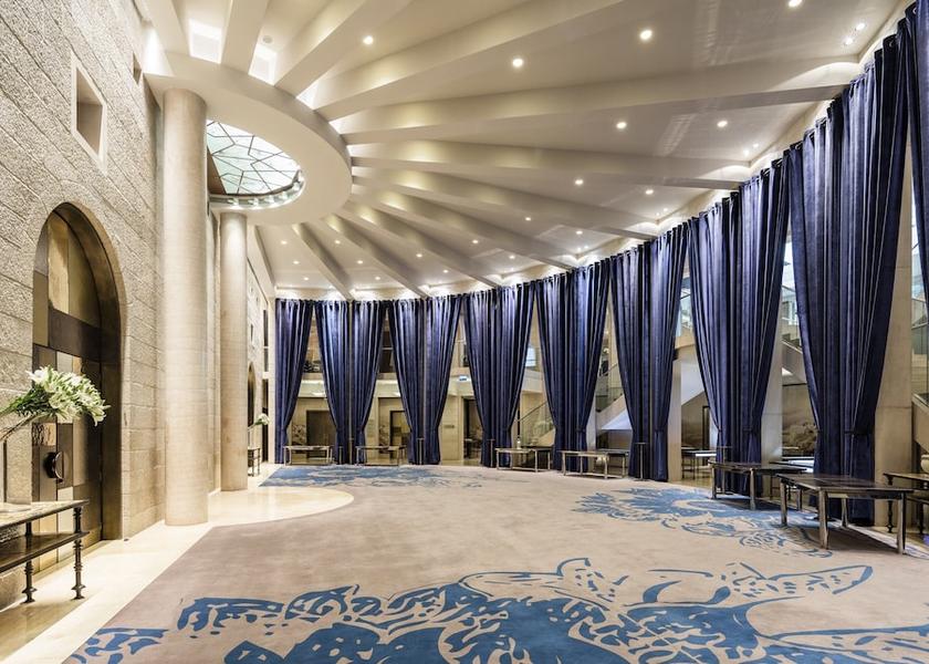 Jerusalem Jerusalem Meeting facility