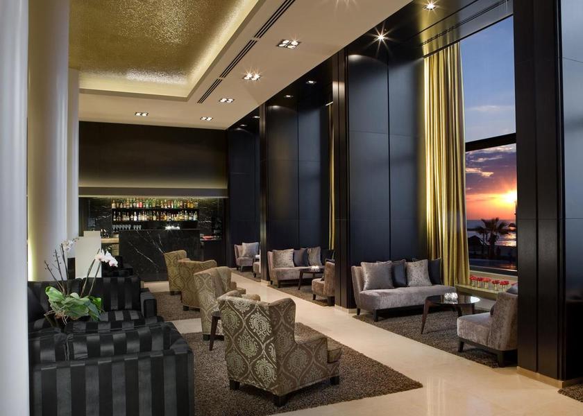  Tel Aviv interior view