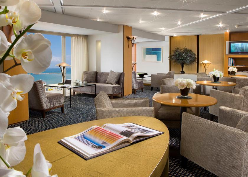  Tel Aviv business center