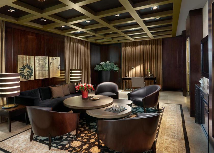  Jerusalem meeting room / ballrooms