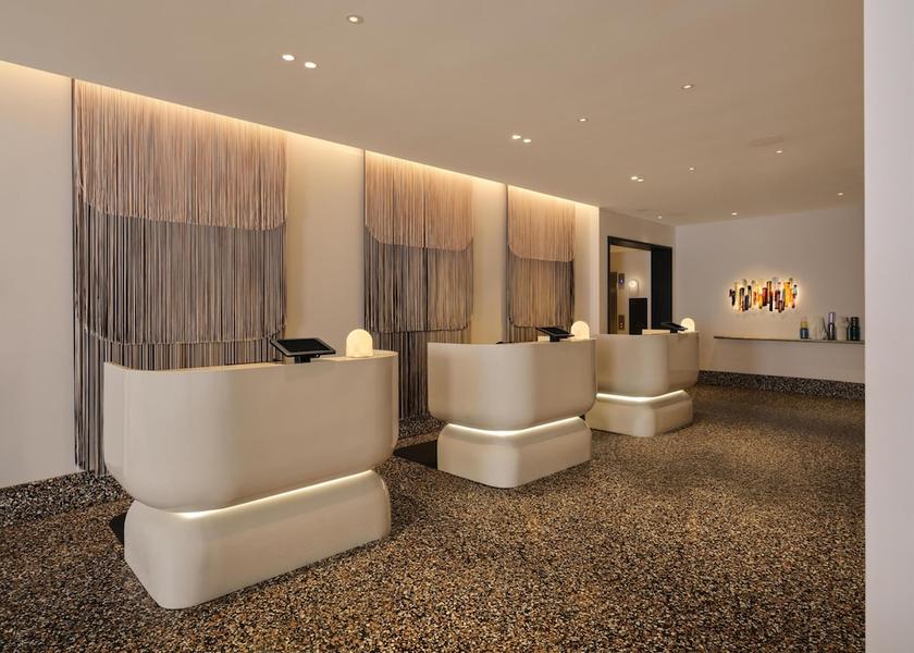 New South Wales Sydney Room