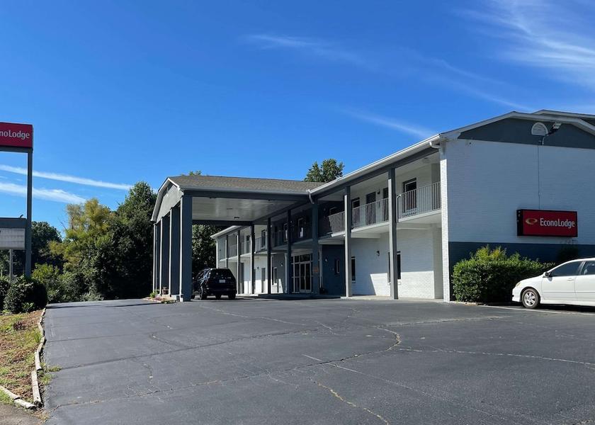 North Carolina Forest City Primary image