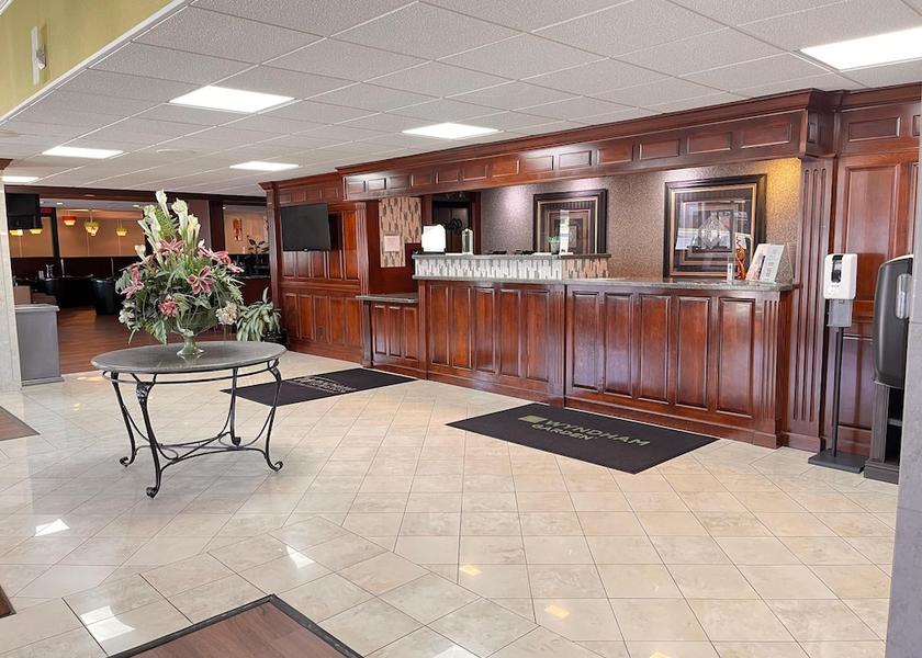 Indiana Warsaw Primary image