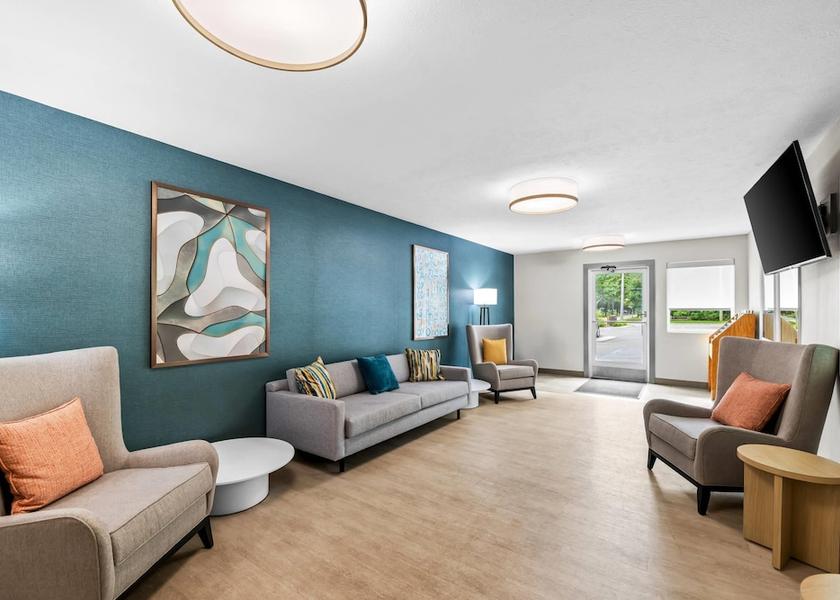 Michigan Traverse City Amenity