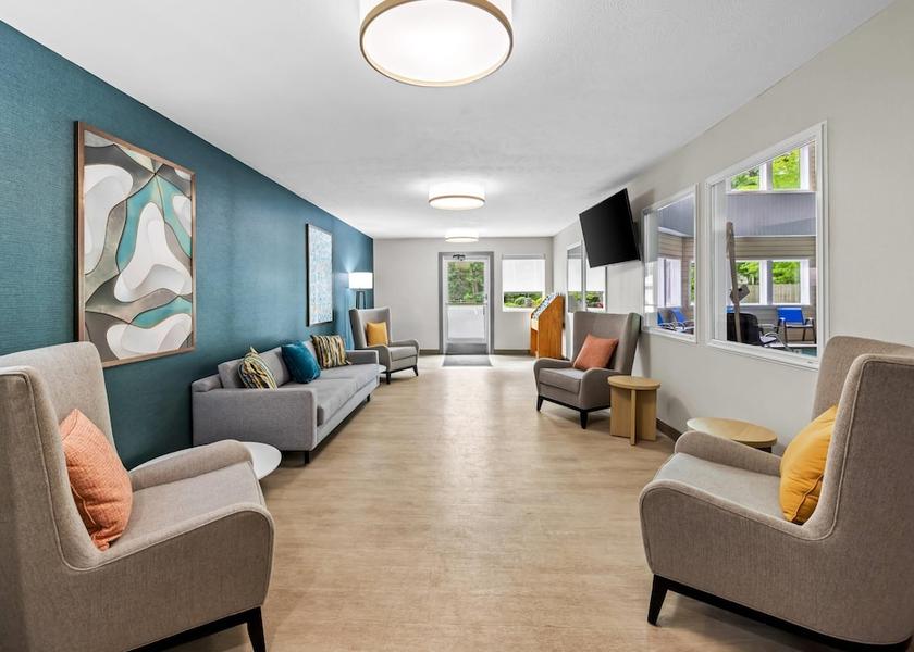 Michigan Traverse City Amenity