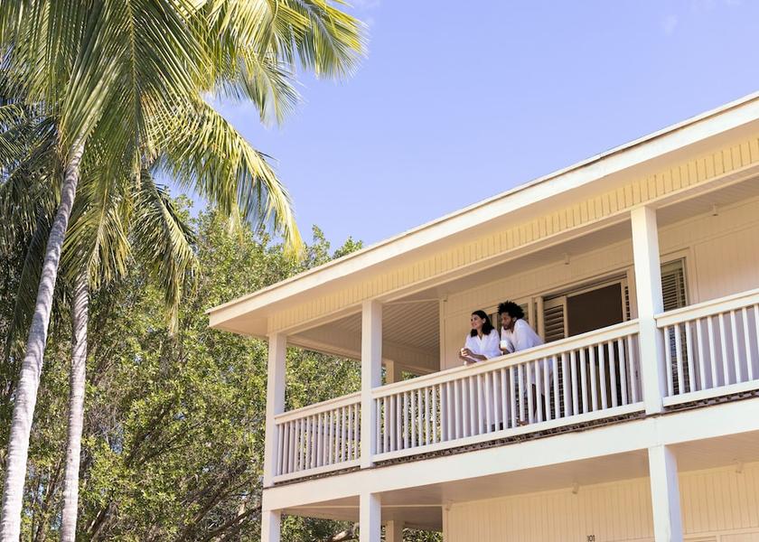 Central Eleuthera Gregory Town View from room