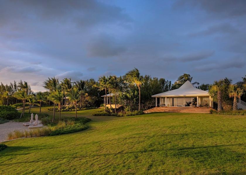Central Eleuthera Gregory Town Room