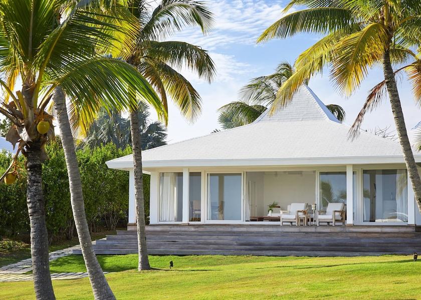 Central Eleuthera Gregory Town View From Room
