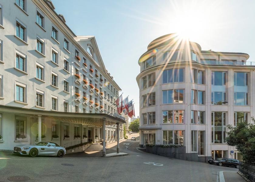 Canton of St. Gallen St. Gallen Primary image