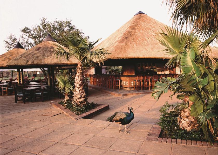 South-East Gaborone Restaurant